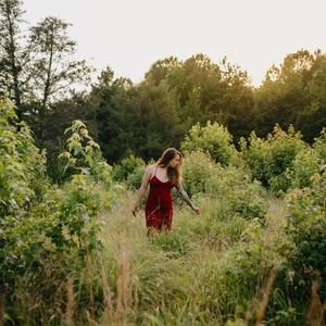 Meet your Posher, Katy